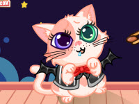 play Cute Kitten Maker