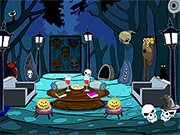 play Escape Mystery Forest