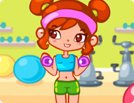 play Emma'S Gym