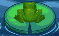 play Froggy Jumps