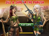 play Jill And Jane In The Panzer