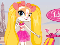 play Pinkie In Paris