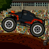 play Monster Truck Racing