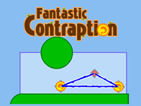 play Fantastic Contraption