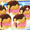 Ice Cream Puffs