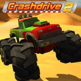 play Crash Drive 2