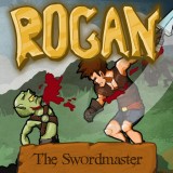 Rogan The Swordmaster