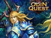 play Odin Quest