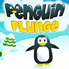 play Penguin Plunge