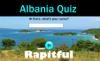 play Albania Quiz