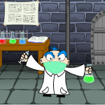 play Hurry And Escape The Lab