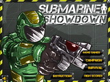 play Submarine Showdown