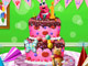play Baby First Birthday Cake