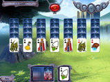play Avalon Legends Solitaire