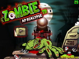 play Zombie Apocalypse Td