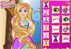 play Rapunzel Hairstyles