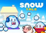 play Snow Tale