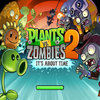 Plants Vs Zombies 2