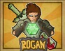 play Rogan The Swordmaster
