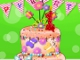 play Baby First Birthday Cake Decoration