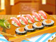 play Sushi School