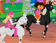 play Horse Racing Mania