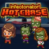 play Infectonator! Hot Chase