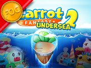 play Carrot Fantasy 2: Undersea