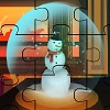 play Christmas Carol Puzzle