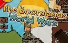 play The Boomlands: World Wars