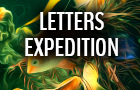 play Letters Expedition