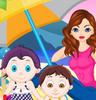 play Cute Baby Care