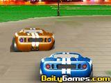 play Ford Gt Cup