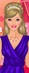 play Barbie'S College Make Up