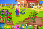 play Baby Sophia Magical Garden