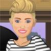 Miley Cyrus Dress Up game
