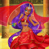 play Indian Belly Dancer