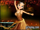 play Dancing Autumn Princess