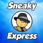 play Sneaky Express
