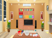 play Drawing Room Escape 3