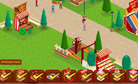 play Carnival Challenge
