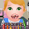 play Baby Juliet At The Dentist