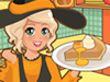 play Mia Cooking Pumpkin Pie