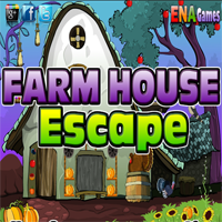 play Farm House Escape