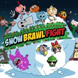 play Snowbrawl Fight