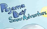 Pajama Boy: Snow Adventure