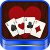 play Solitaire Klondike Numbers