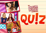 Ariana Grande Quiz - Part 2!