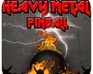 play Heavy Metal Pinball