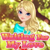 play Waiting For My Love